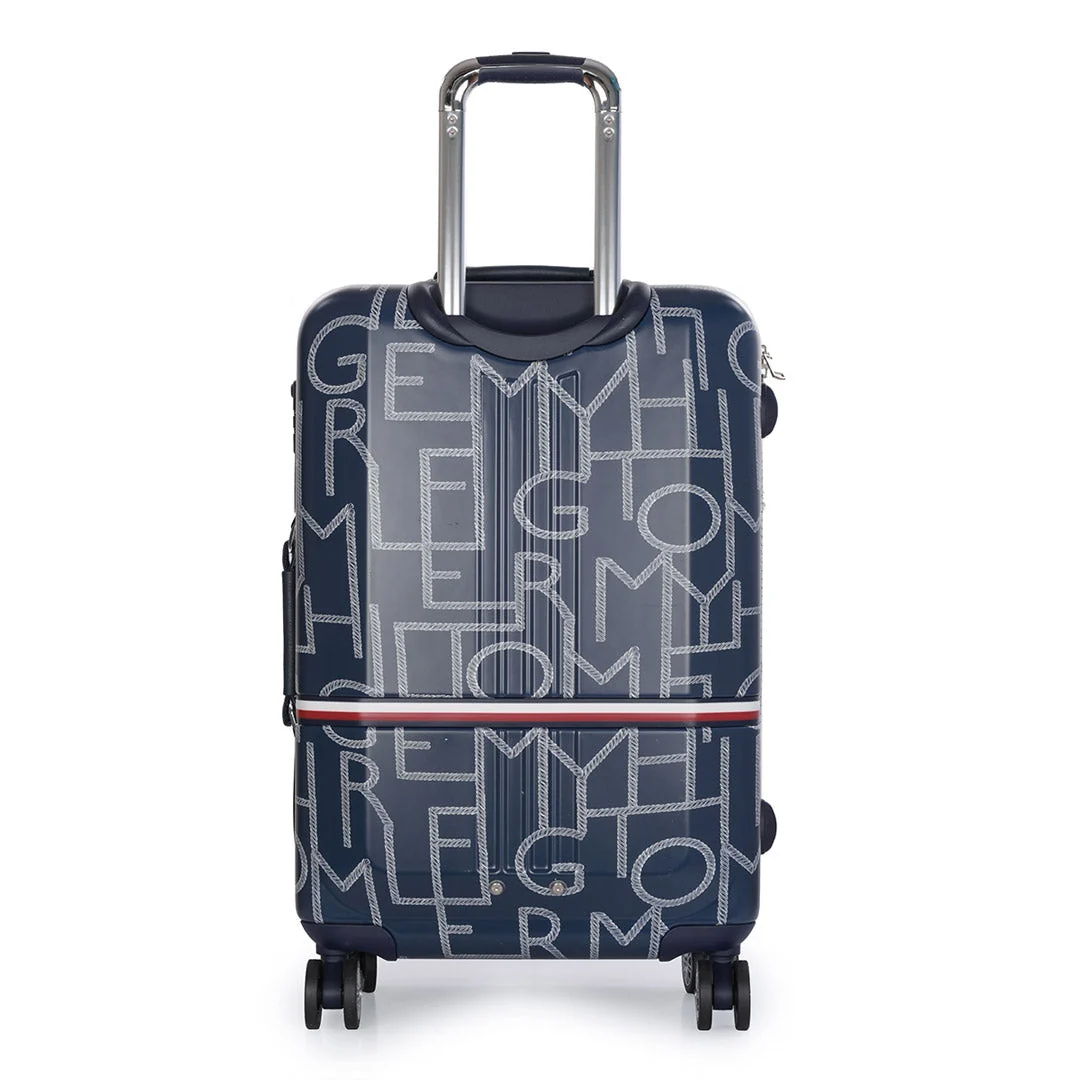 Tommy Hilfiger Twister Hard Luggage - Image 3