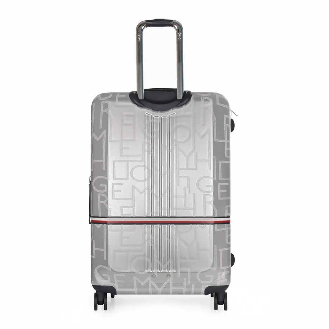 Tommy Hilfiger Twister Hard Luggage - Image 18