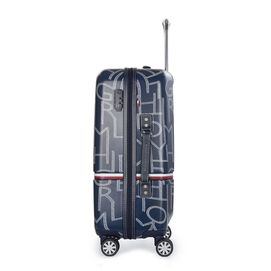 Tommy Hilfiger Twister Hard Luggage - Image 25