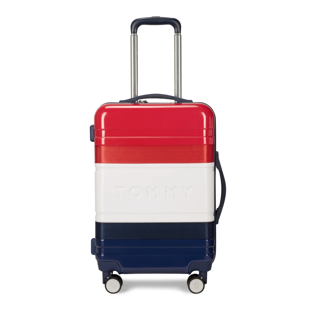 Tommy Hilfiger Triton Pro Hard Luggage