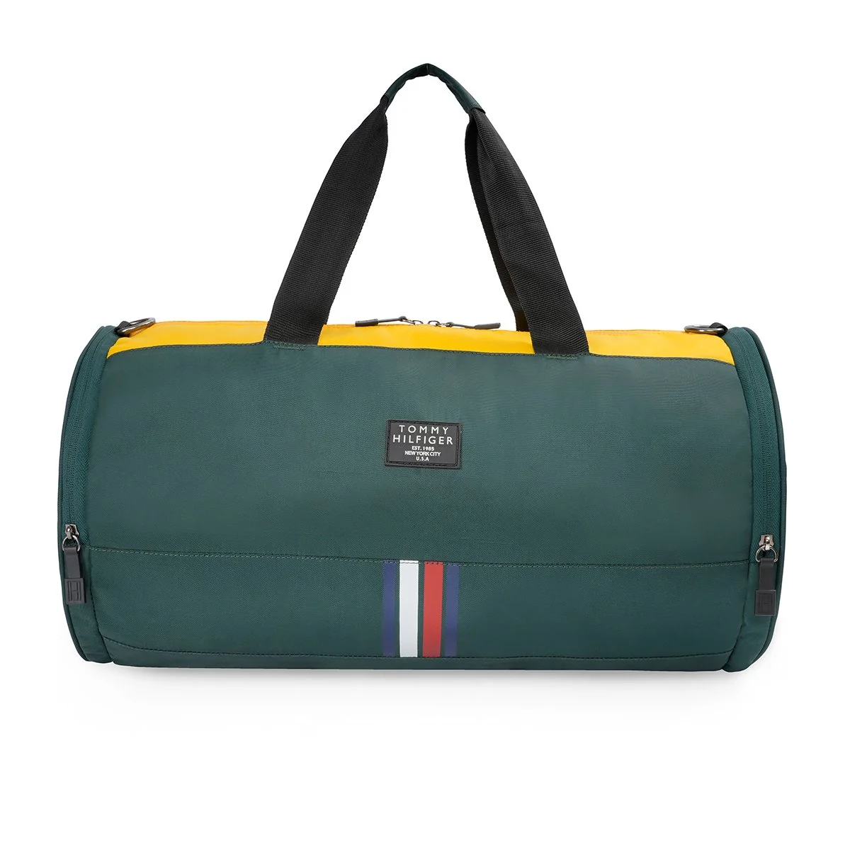 Tommy Hilfiger Ural Gym Bag - Image 6