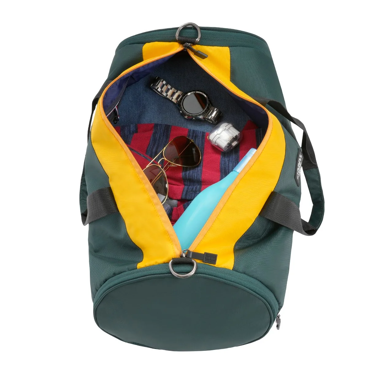 Tommy Hilfiger Ural Gym Bag - Image 7
