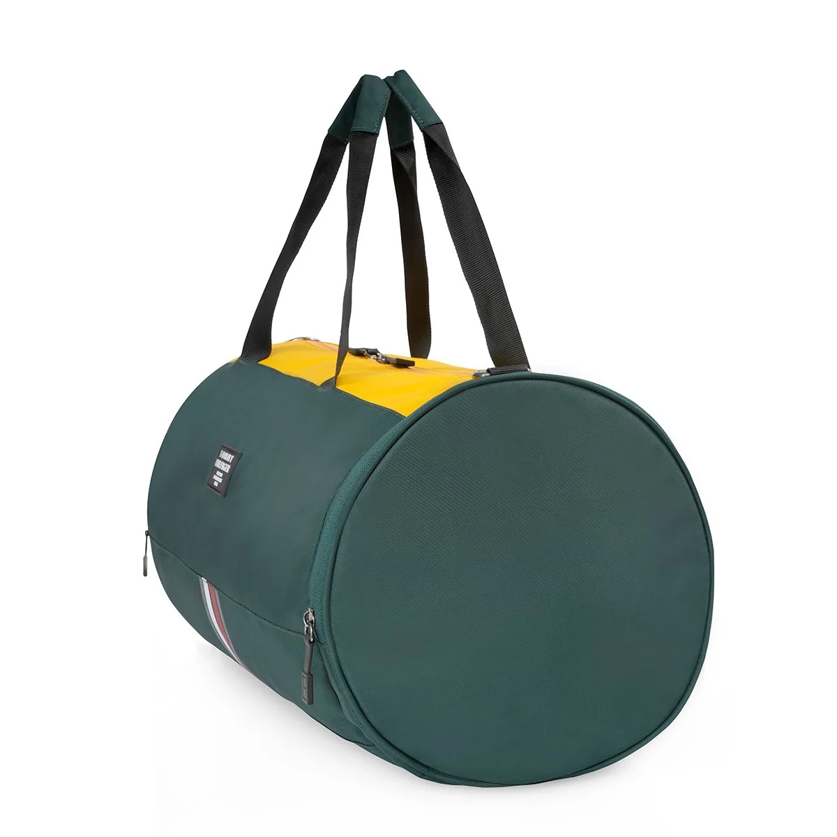 Tommy Hilfiger Ural Gym Bag - Image 9