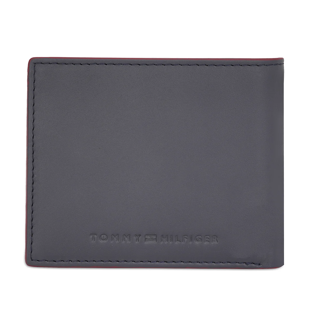 Tommy Hilfiger Valders Men’s Passcase Wallet - Image 11