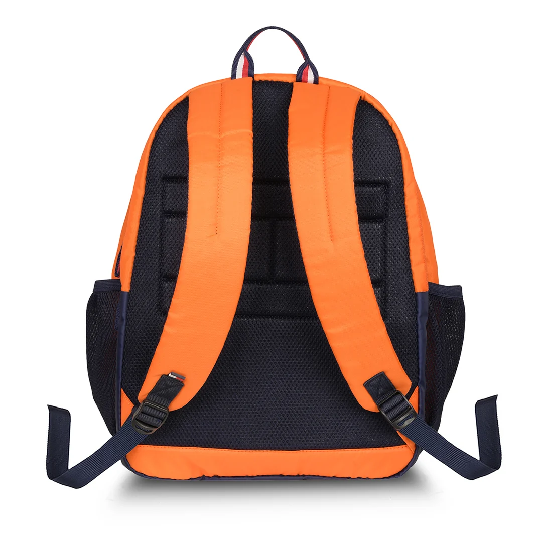 Tommy Hilfiger Valentin Water-Resistant Backpack - Image 3