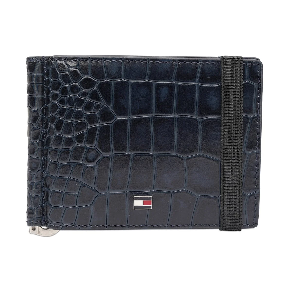 Tommy Hilfiger Valles Men's Moneyclip Wallet