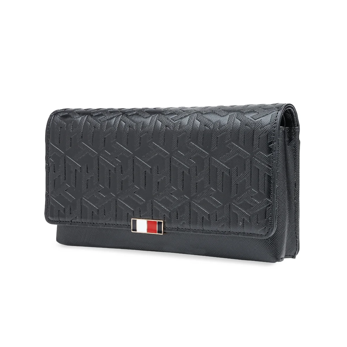 Tommy Hilfiger Veane Women's Flap Wallet - Image 4