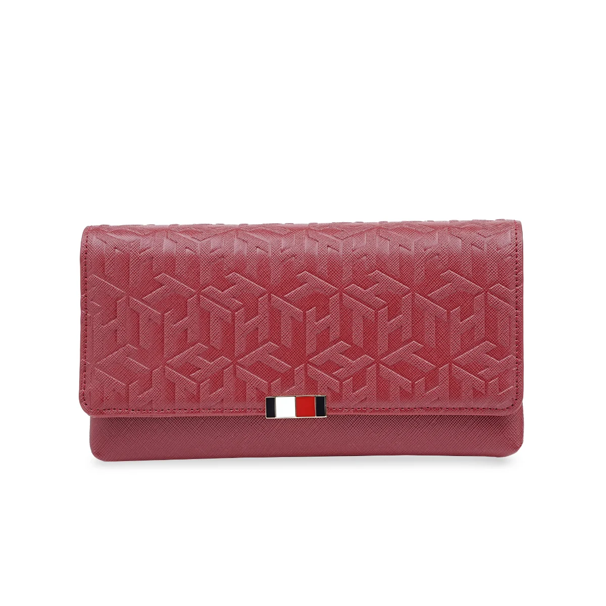Tommy Hilfiger Veane Women's Flap Wallet