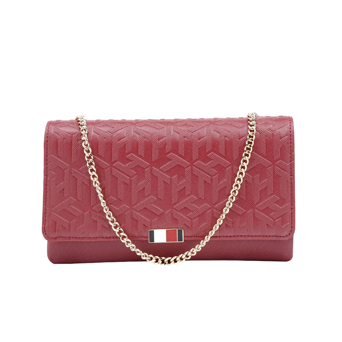 Tommy Hilfiger Veane Women's Flap Wallet - Image 3