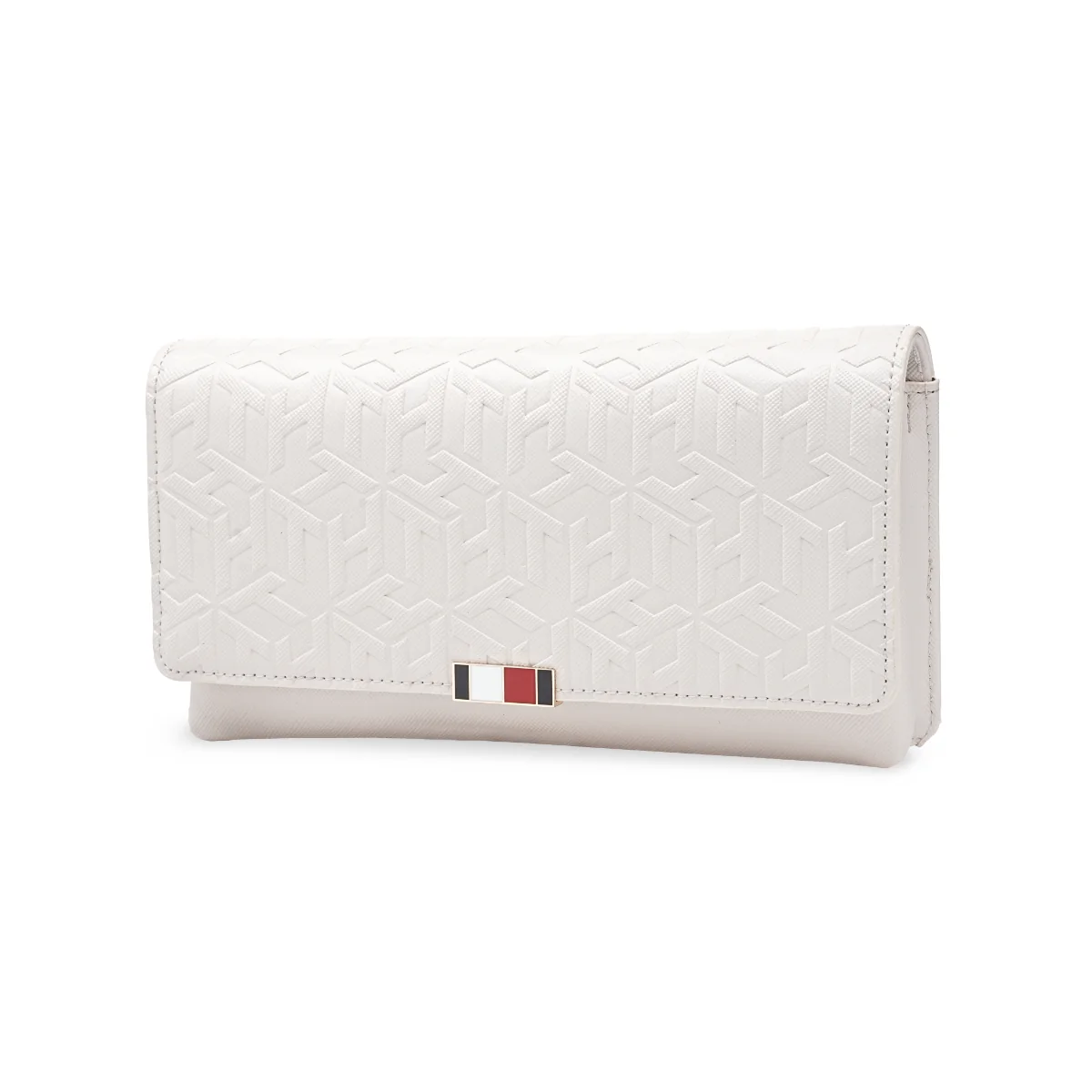Tommy Hilfiger Veane Women's Flap Wallet - Image 4