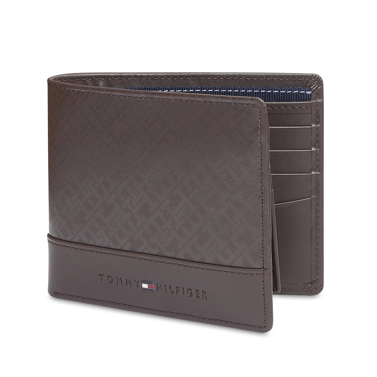 Tommy Hilfiger Serres Men's Passcase Wallet - Image 2