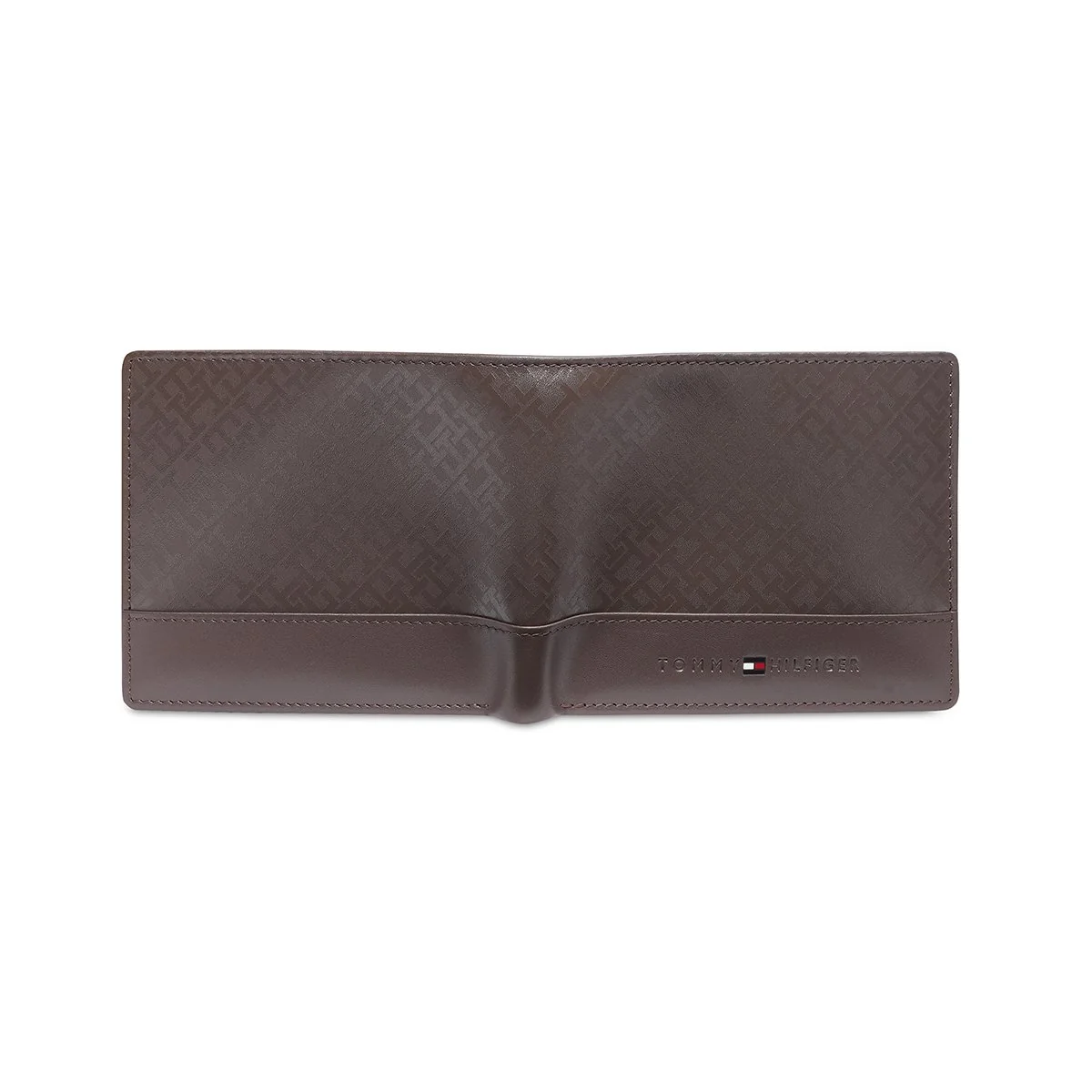Tommy Hilfiger Serres Men's Passcase Wallet - Image 4