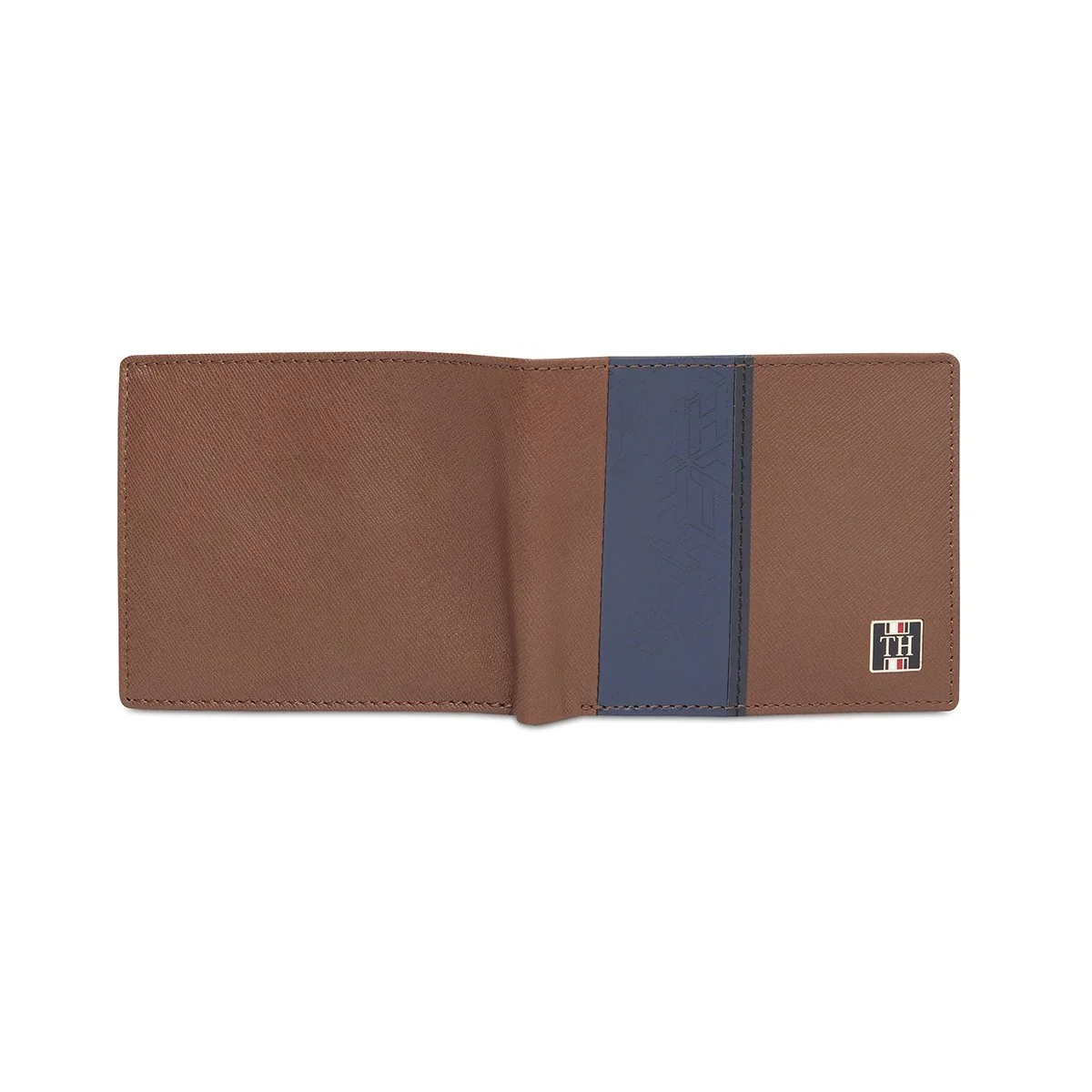 Tommy Hilfiger Venachar Men's Global Coin Wallet - Image 4