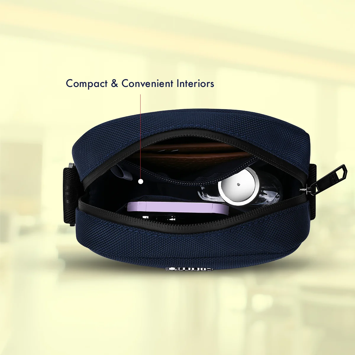 Tommy Hilfiger Veya Crossbody - Image 5