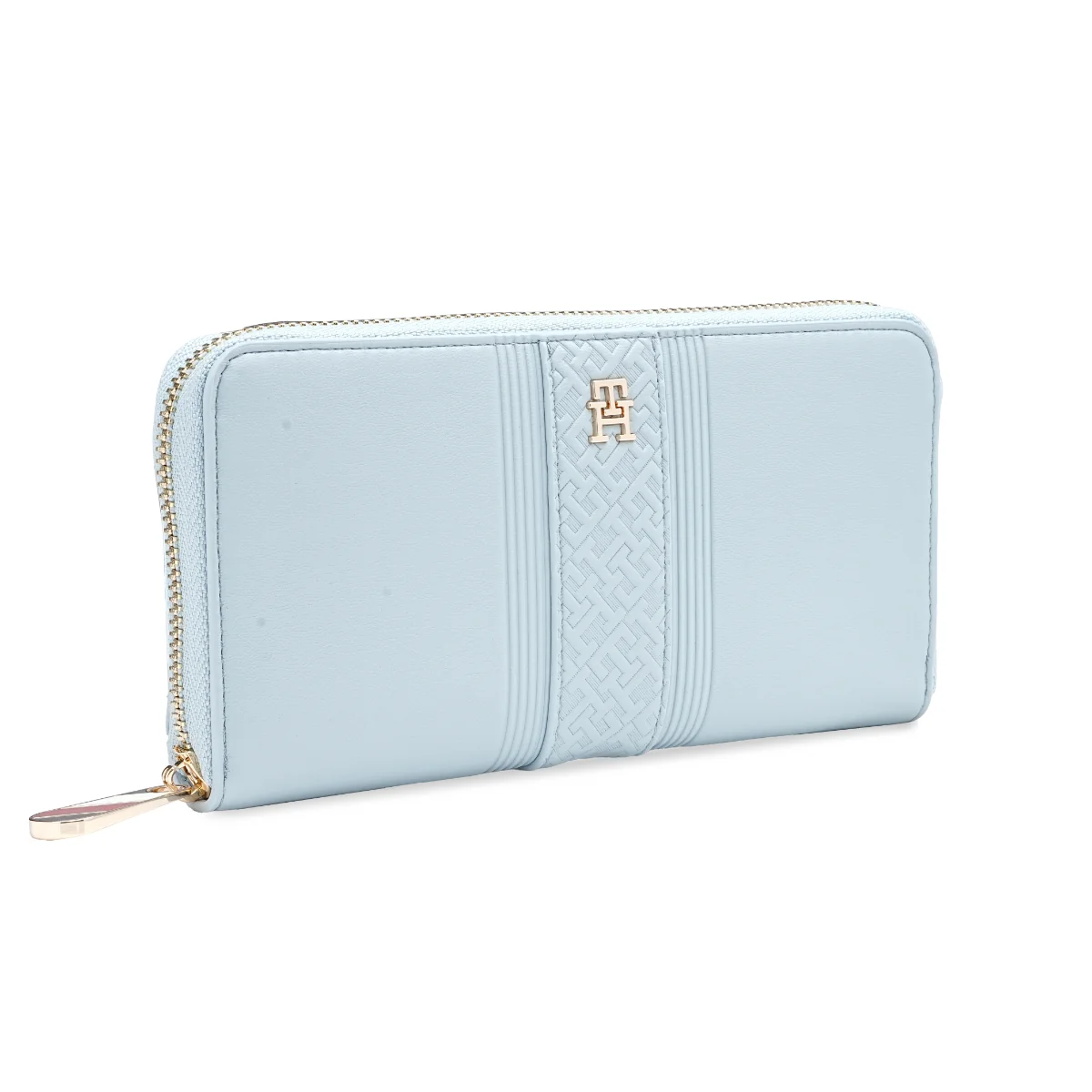Tommy Hilfiger Vianne Women's Zip Around Wallet - Image 2