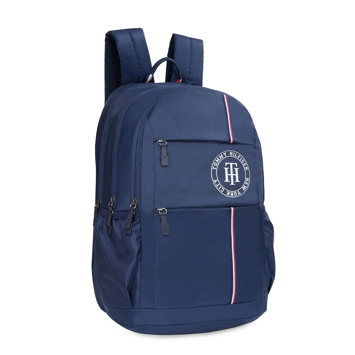 Tommy Hilfiger Viktor Laptop Backpack - Image 2