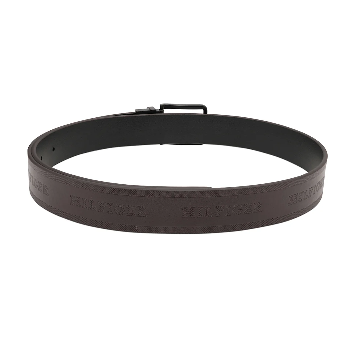 Tommy Hilfiger Voborg Men's Reversible Belt - Image 3
