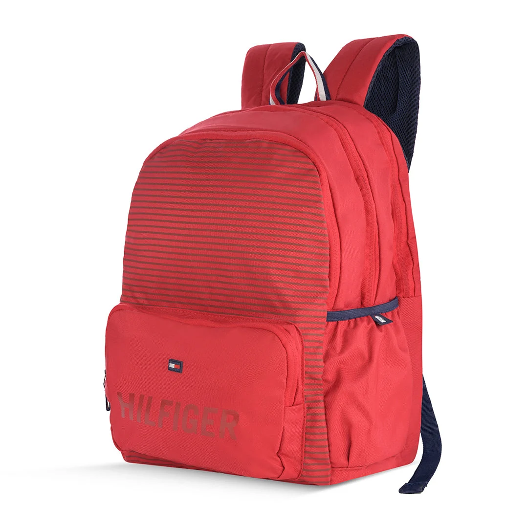 Tommy Hilfiger Vulcan #GoGreen Backpack - Image 2