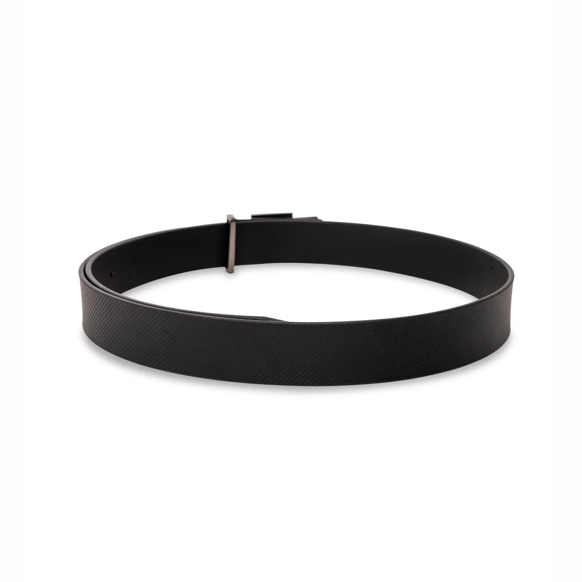 Tommy Hilfiger Wabana Men's Non Reversible Belt - Image 3