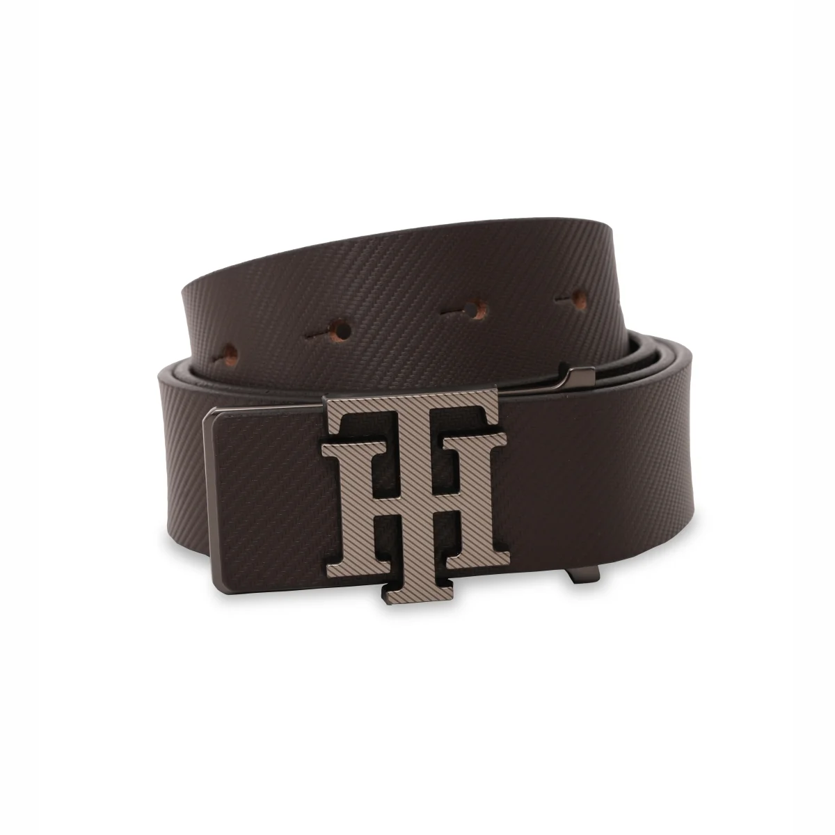 Tommy Hilfiger Wabana Men's Non Reversible Belt