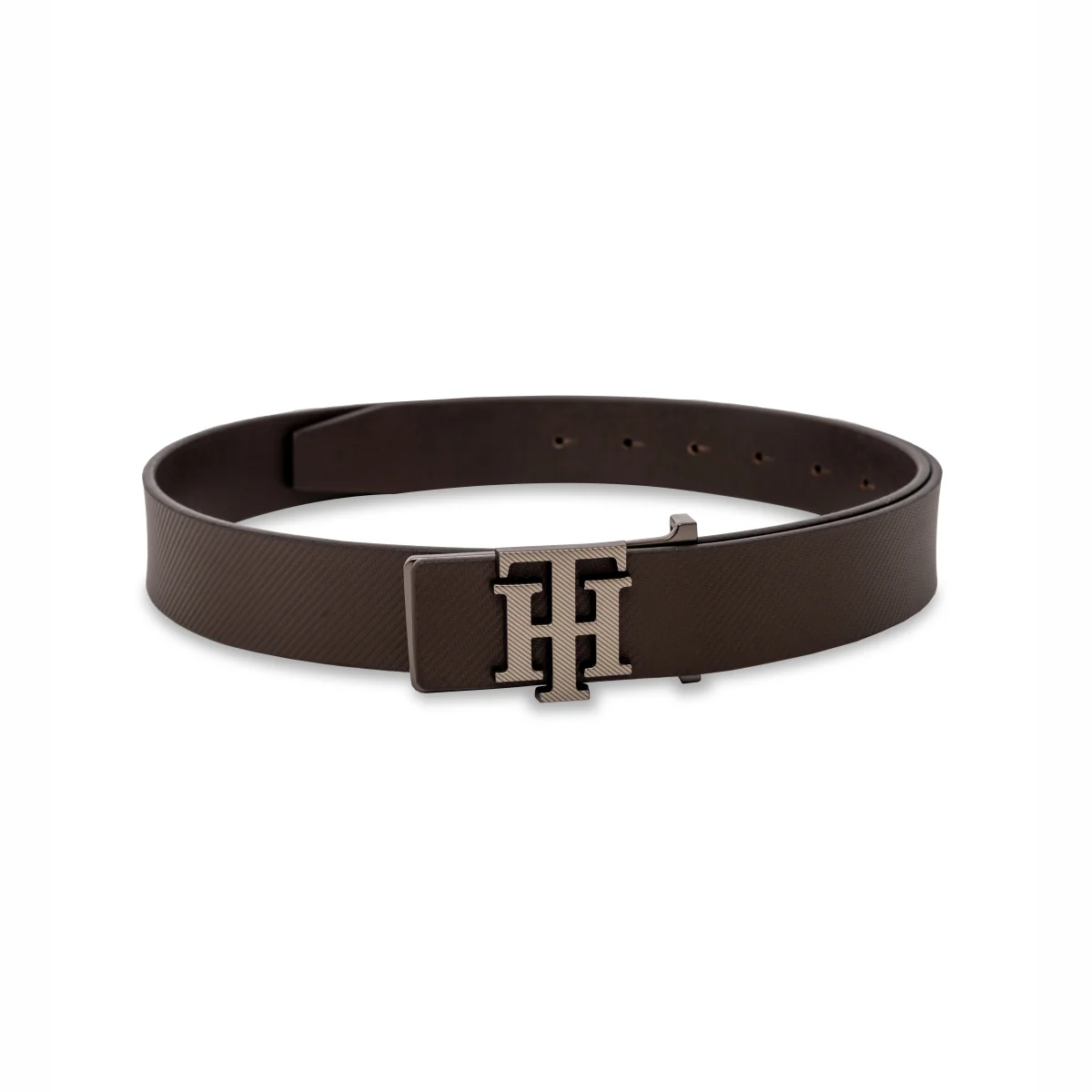 Tommy Hilfiger Wabana Men's Non Reversible Belt - Image 2