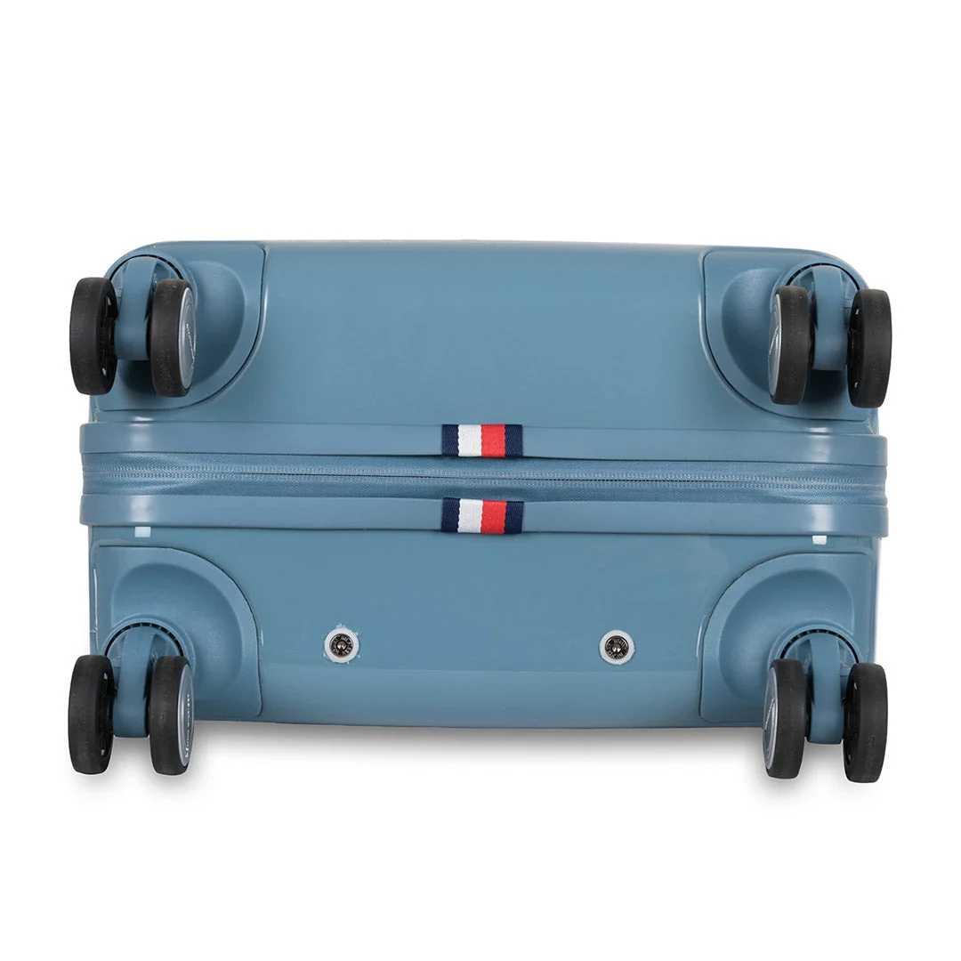 Tommy Hilfiger Wall Street Hard Luggage - Image 13