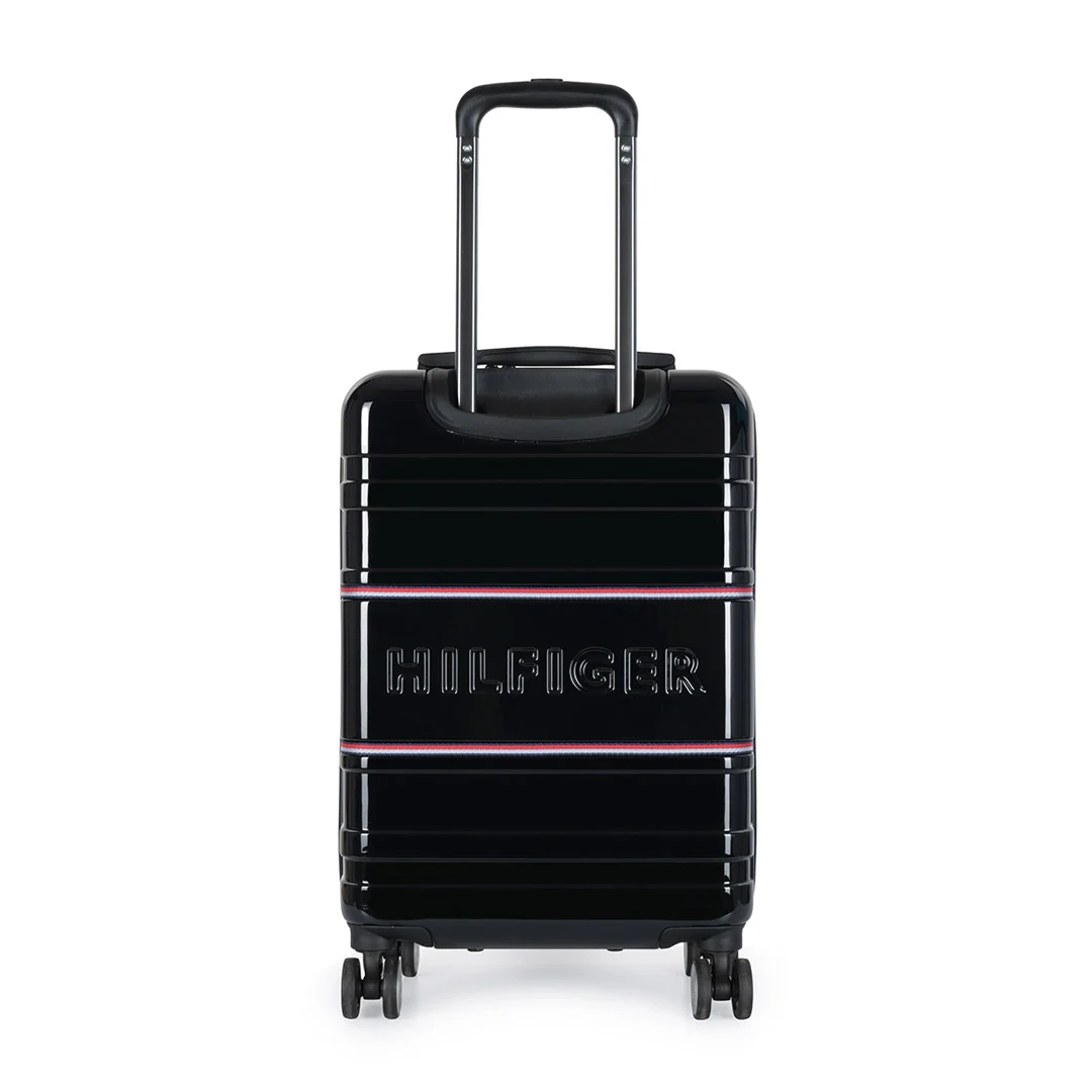 Tommy Hilfiger Wall Street Hard Luggage - Image 3