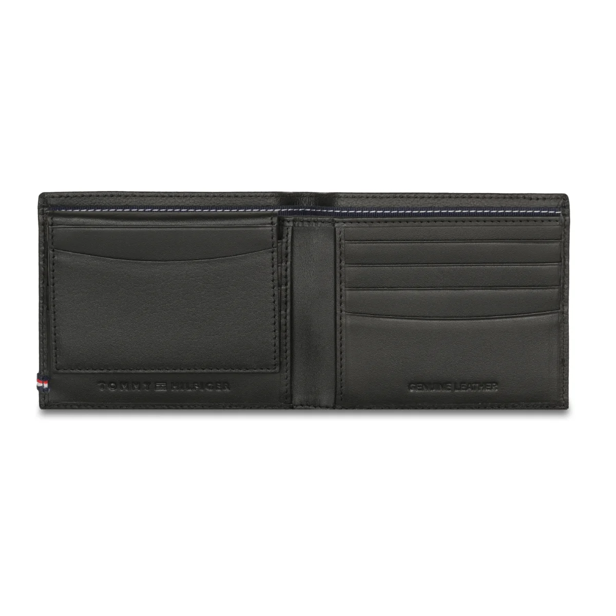 Tommy Hilfiger Walworth Men’s Passcase Wallet - Image 5