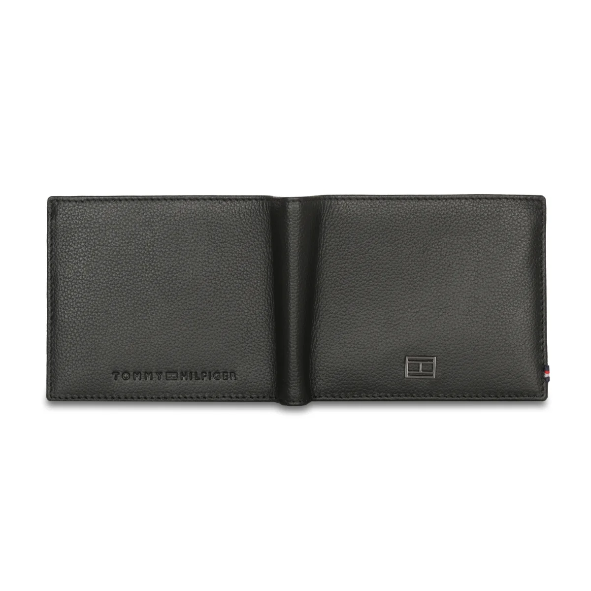 Tommy Hilfiger Walworth Men’s Passcase Wallet - Image 8