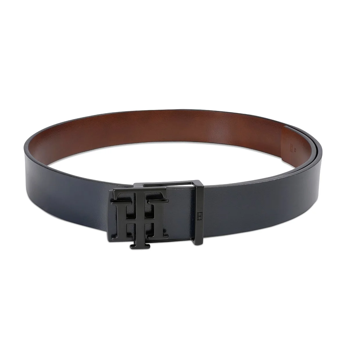 Tommy Hilfiger Welles Men's Reversible Belt - Image 2