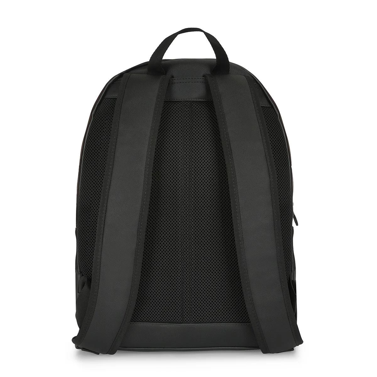 Tommy Hilfiger Premium Leather Line Wigan Backpack - Image 3