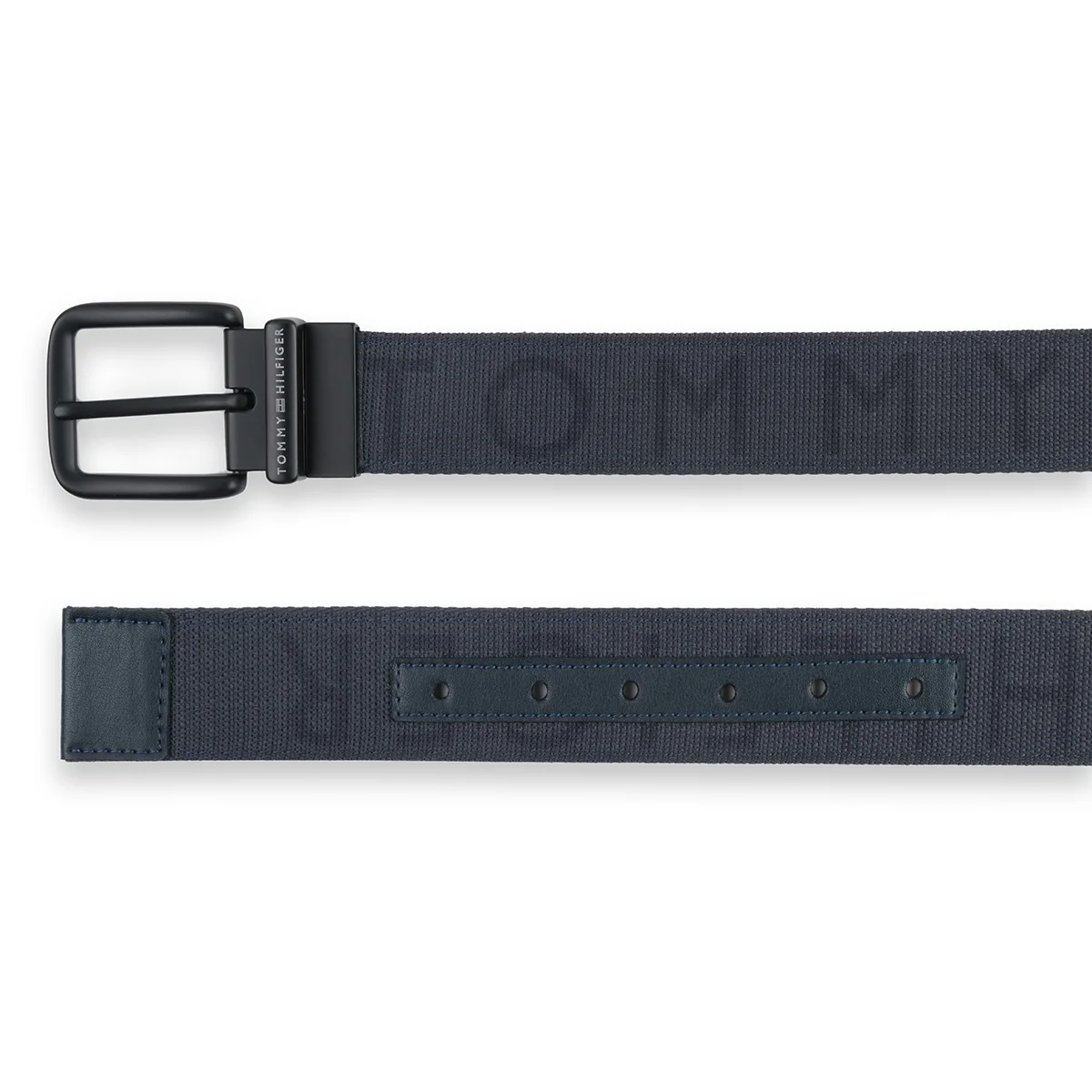 Tommy Hilfiger Winchester Men's Reversible Belt - Image 2