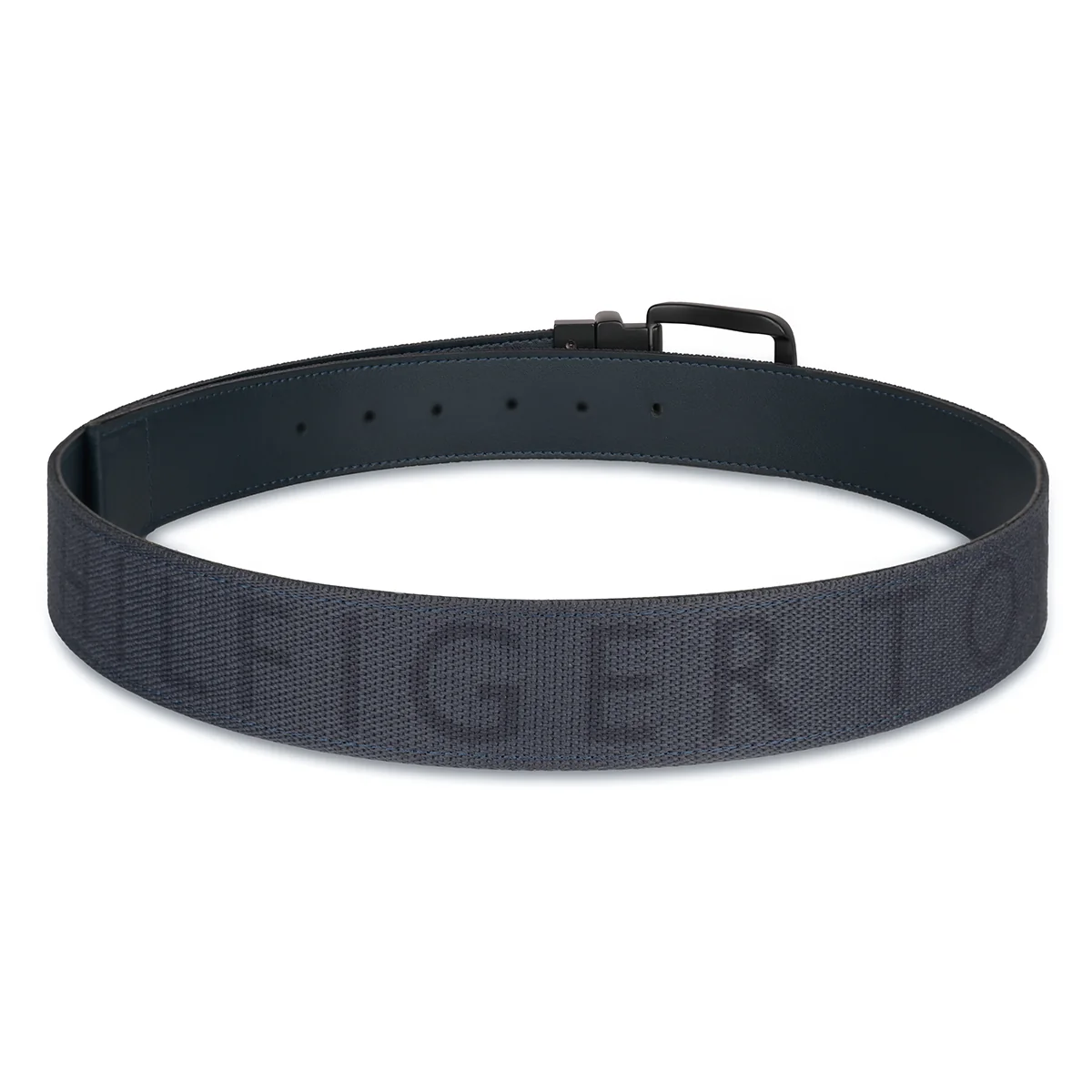 Tommy Hilfiger Winchester Men's Reversible Belt - Image 5