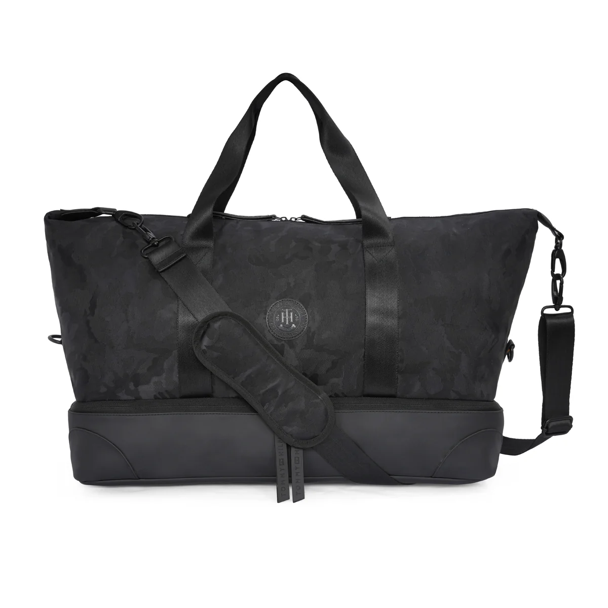 Tommy Hilfiger Xavi Duffle Bag - Image 6