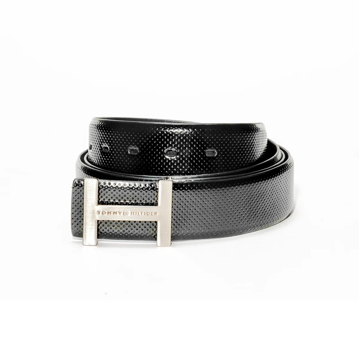 Tommy Hilfiger Yangy Men's Non Reversible Belt