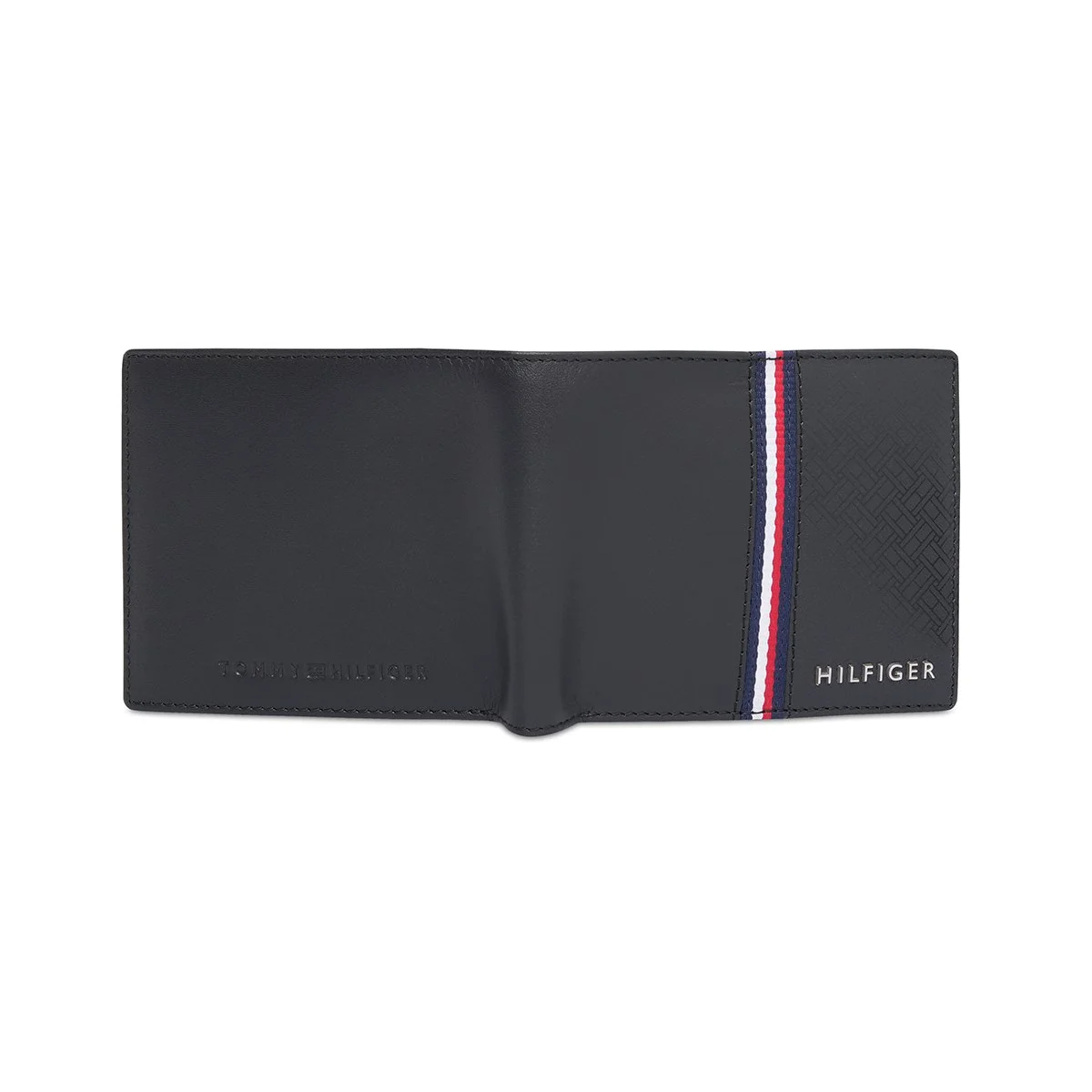 Tommy Hilfiger Zadar Men's Slimfold Wallet - Image 4