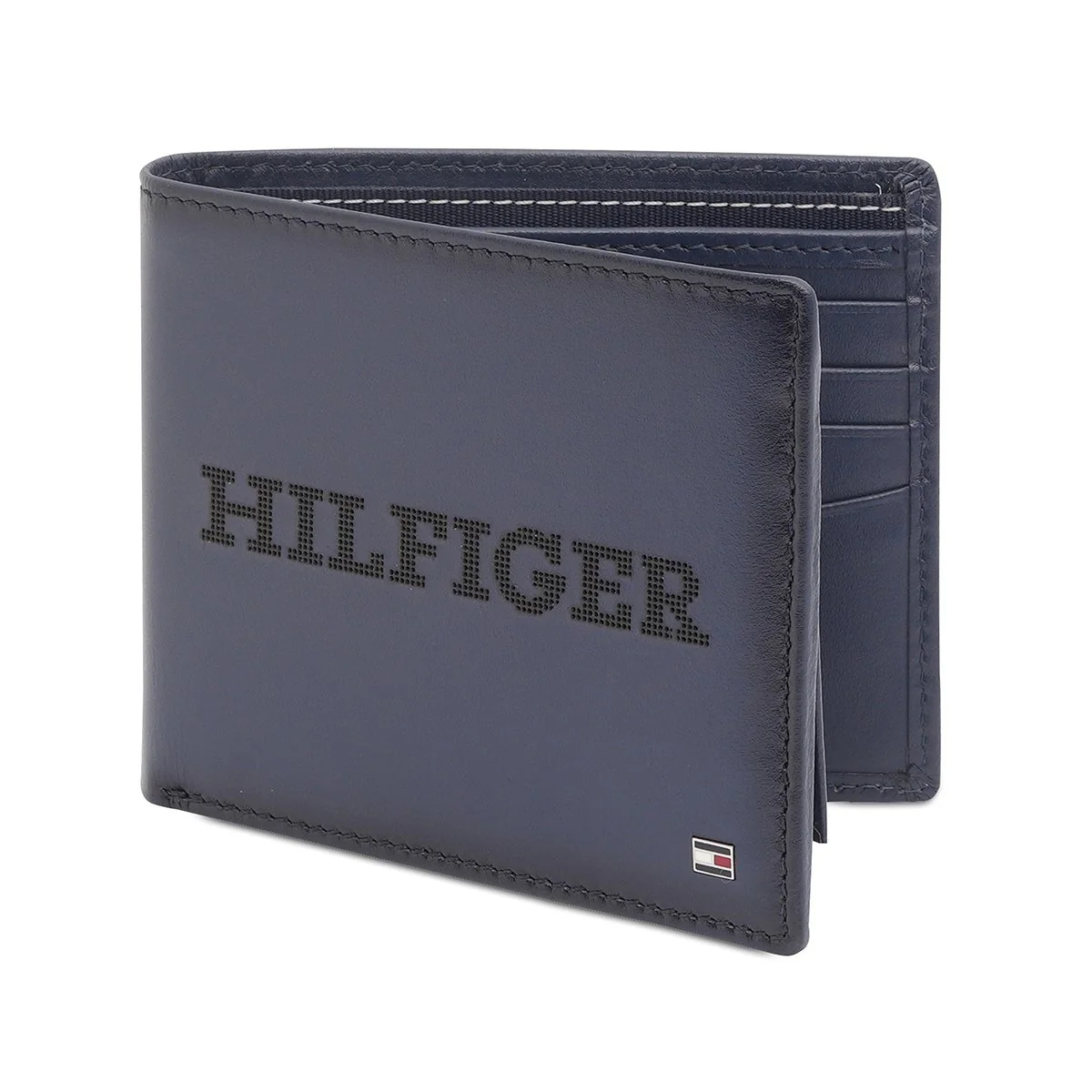 Tommy Hilfiger Zaros Men's Passcase Wallet - Image 2