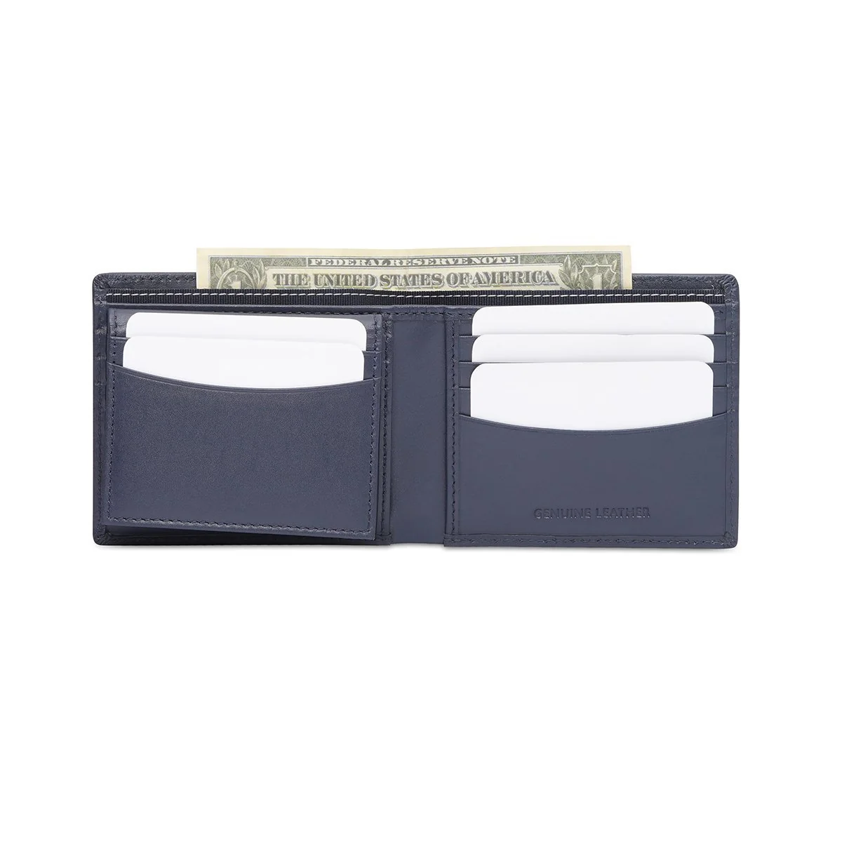 Tommy Hilfiger Zaros Men's Passcase Wallet - Image 5