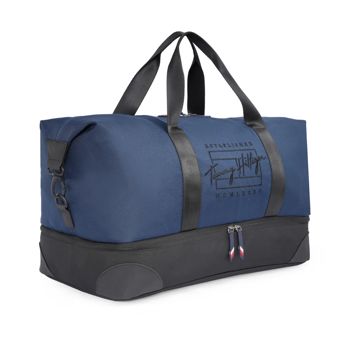 Tommy Hilfiger Zayne Duffle Bag - Image 2