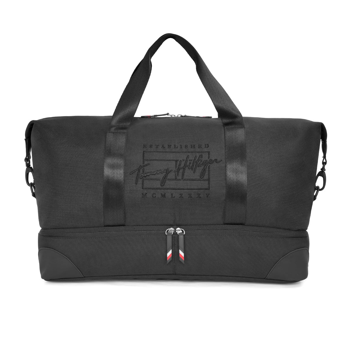 Tommy Hilfiger Zayne Duffle Bag
