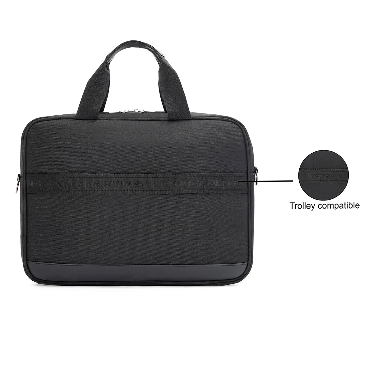 Tommy Hilfiger Paddock Business Case - Image 6