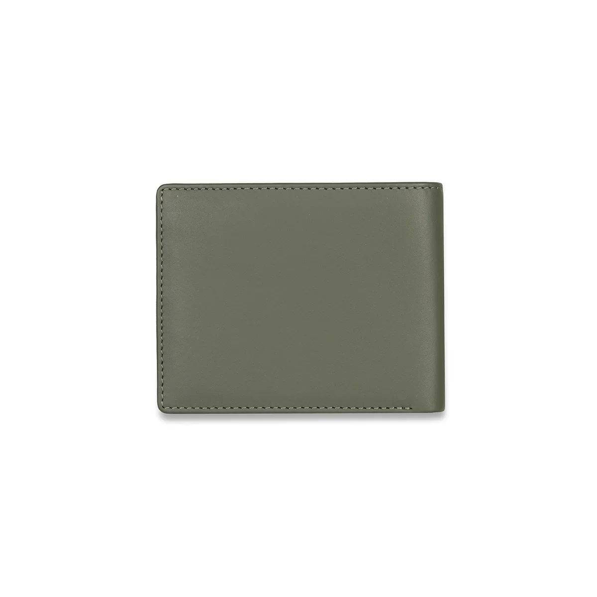 United Colors of Benetton Anzio Men's Leather Passcase Wallet - Image 3