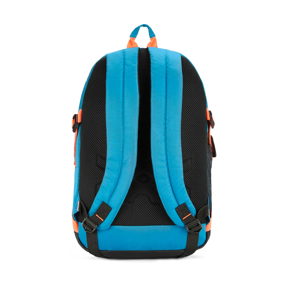 United Colors of Benetton Asher Laptop Backpack - Image 3