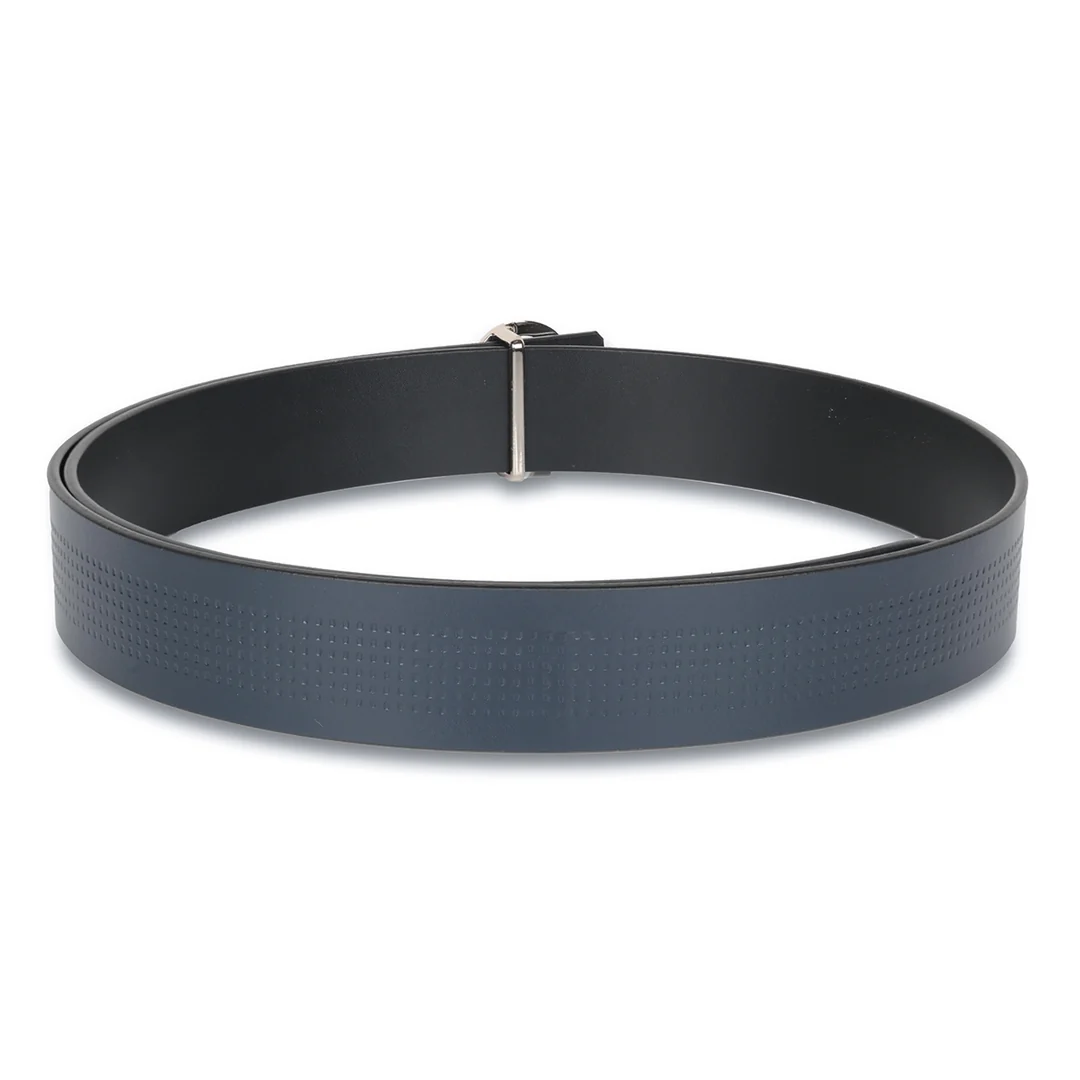 United Colors of Benetton Castello Men's Leather Reversible Belt - Image 5