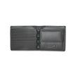United Colors of Benetton Cormack Men's Leather Global Coin Wallet - Image 8
