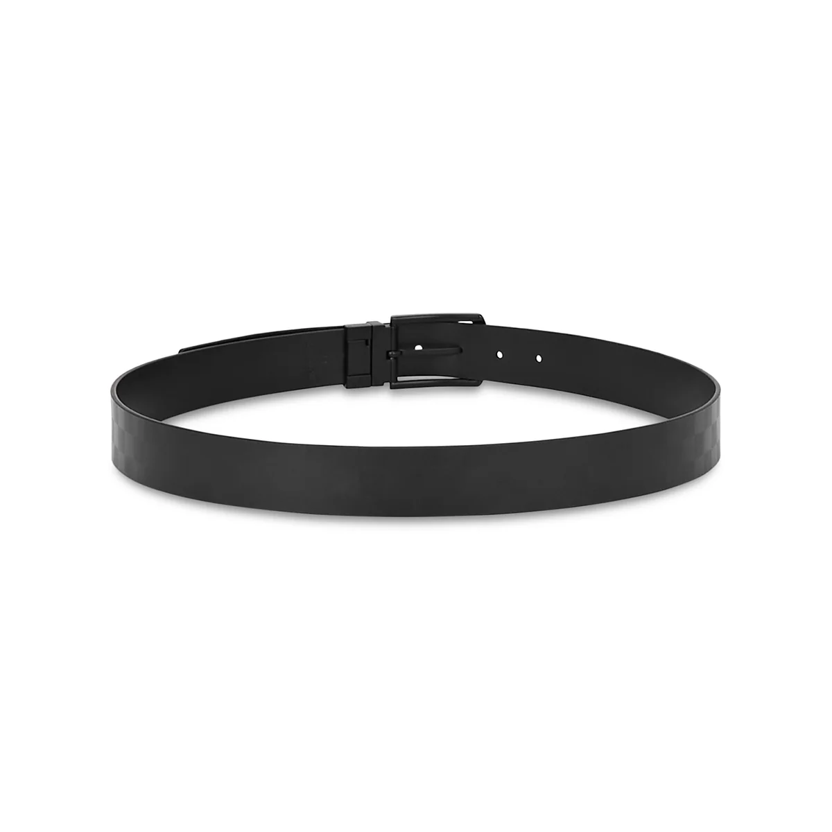 United Colors of Benetton Greco Men's Leather Reversible Belt - Image 16