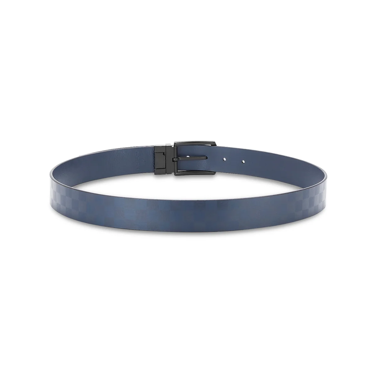 United Colors of Benetton Greco Men's Leather Reversible Belt - Image 25
