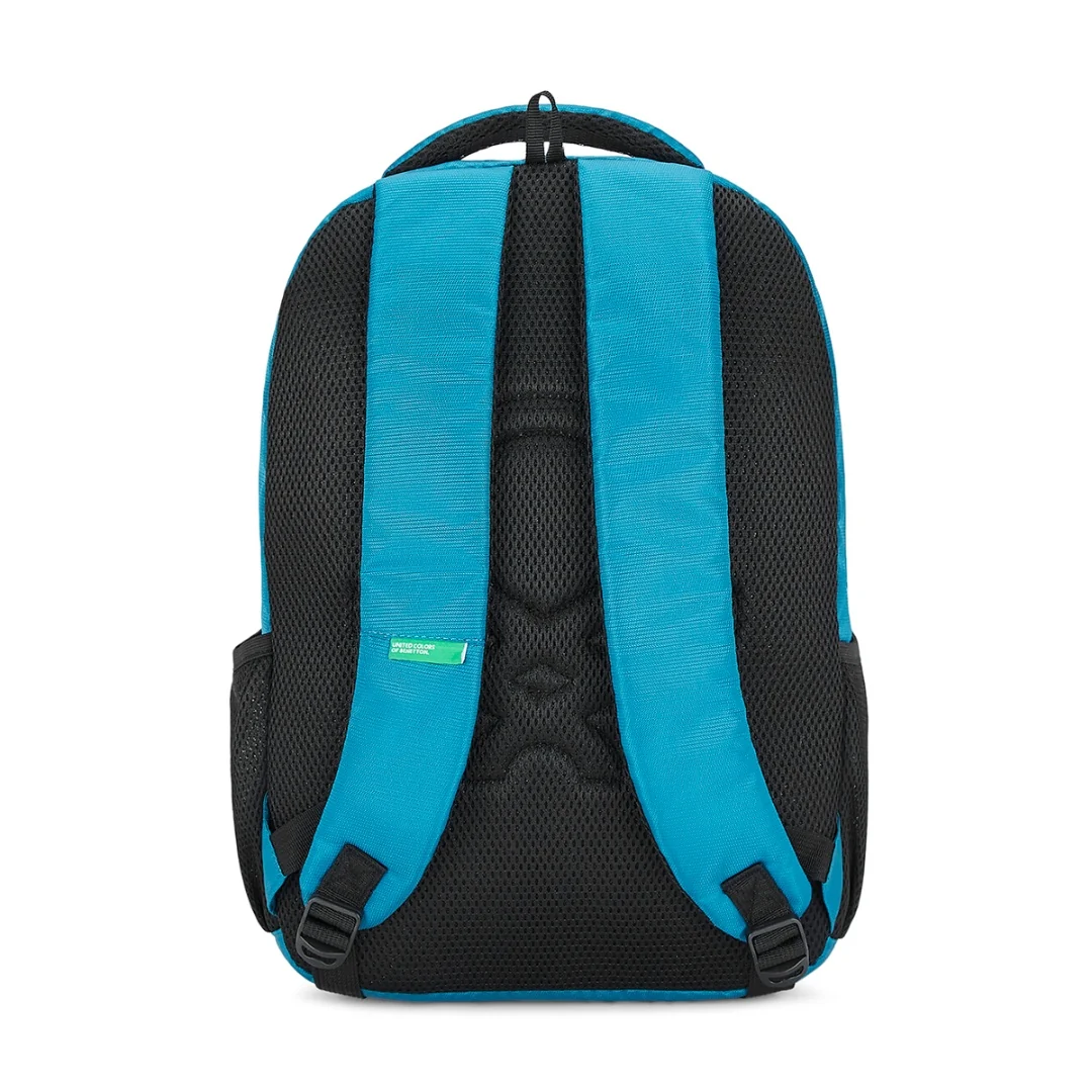 United Colors of Benetton Kyron Non Laptop Backpack - Image 3