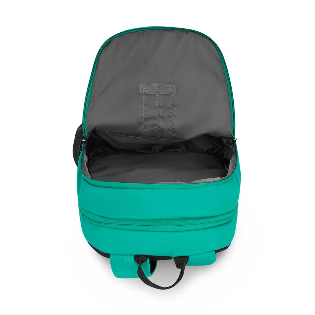United Colors of Benetton Brenton Laptop Backpack - Image 8