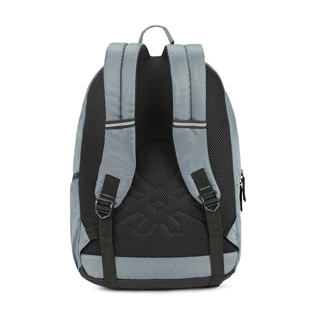 United Colors of Benetton Pablo Laptop Backpack - Image 3